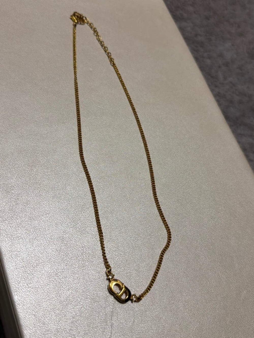 Christian Dior Necklace